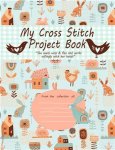 Cross Stitch Project Book Spiritual Christian Bible Verses Editi (image for) Cross Stitch Project Book Spiritual Christian Bible Verses Editi